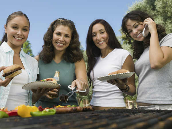 3.ಭೋಜನದ ನಂತರ ಏನನ್ನೂ ತಿನ್ನಬೇಡಿ