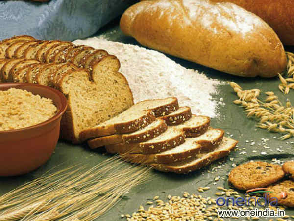7. ವೋಲ್‍ಗ್ರೇನ್ ಬ್ರೆಡ್