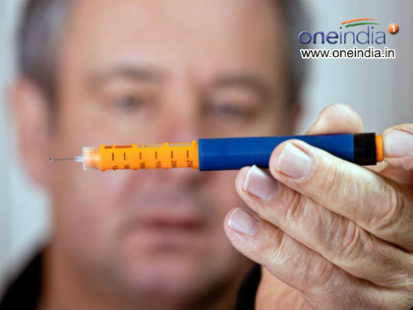 9. ಮಧುಮೇಹವನ್ನು ನಿಯಂತ್ರಿಸಬಹುದು.