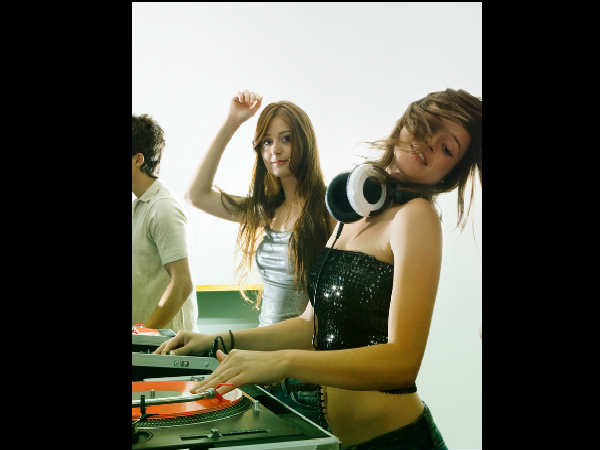 3.ಮಧಿರೆ ಮತ್ತು ಮಧುರ ಗಾನ ಪ್ರಿಯೆ