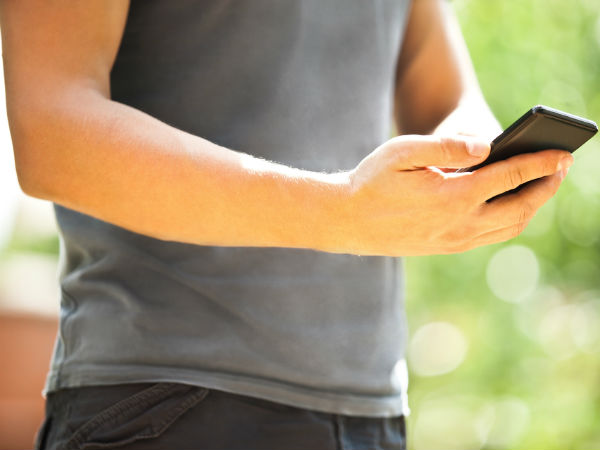 3.ನಿಮ್ಮ ಗೆಳತಿಗೆ ಕರೆಮಾಡುವುದು ಇನ್ನೇಕೆ?