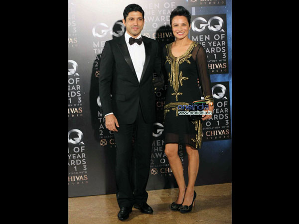 ಫರಾನ್ ಅಕ್ತಾರ್