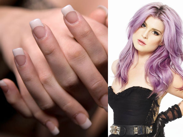 ಕೆಲ್ಲಿ ಆಸ್ಬಾರ್ನ್