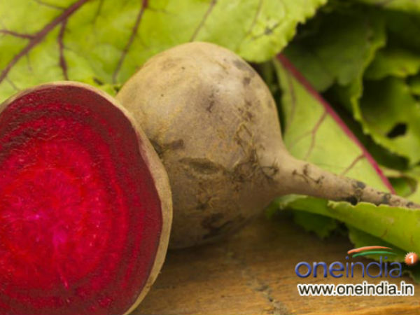 ಬೀಟ್ ರೂಟ್ ಬೀಟ್ ರೂಟ್