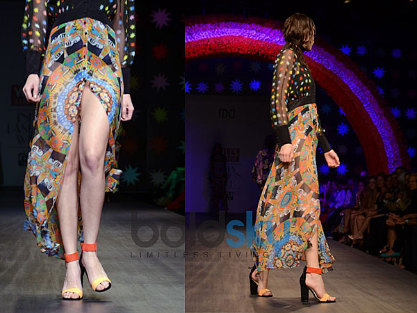  ವಿಲ್ಸ್ ಫ್ಯಾಷನ್