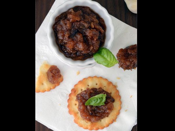 ಚಟ್ನಿ ರೆಡಿ