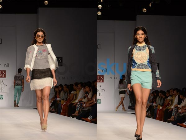 ಸ್ಕರ್ಟ್ ಅಂಡ್ ಪ್ಯಾಂಟ್