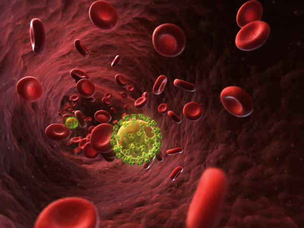 ಕ್ಯಾನ್ಸರ್ ಸಾಧ್ಯತೆಗಳು ಬಹಳ 