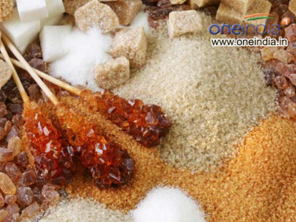 10. ಕೃತಕ ಸಿಹಿ