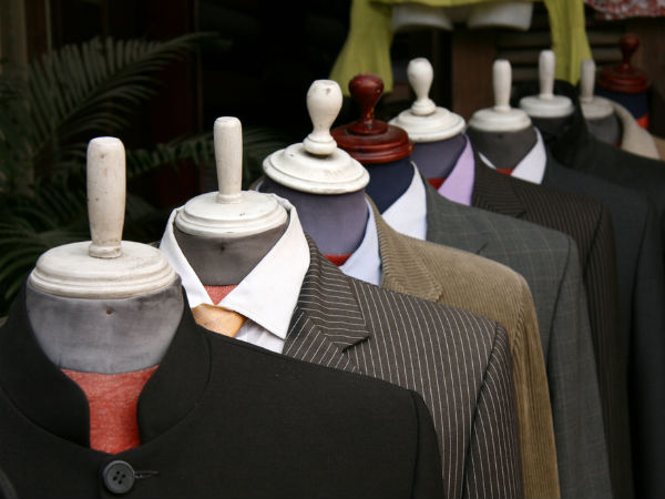 8. ಟೈಯ ಉದ್ದ