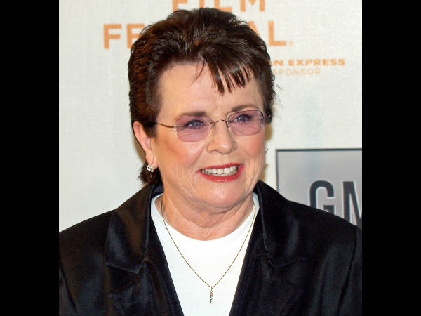 ಬಿಲ್ಲೀ ಜೀನ್ ಕಿಂಗ್