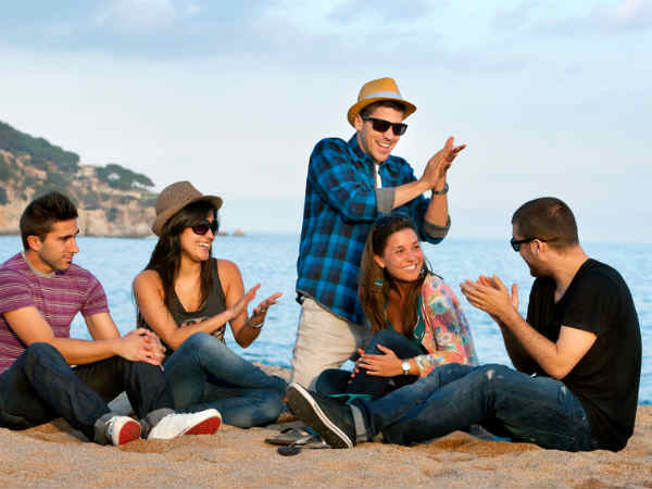 ಟ್ರೆಂಡ್ ಕಡೆಗಣಿಸುವುದು