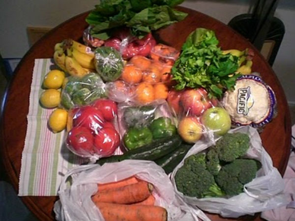 6 . ಸಿದ್ಧಪಡಿಸಿದ ಉತ್ಪನ್ನಗಳನ್ನು ಖರೀದಿಸಿರಿ