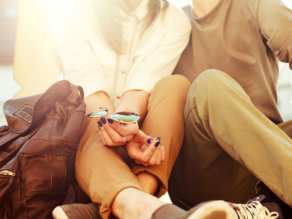 ಪ್ರಣಯದಲ್ಲಿ ಅನ್ಯೋನ್ಯತೆ