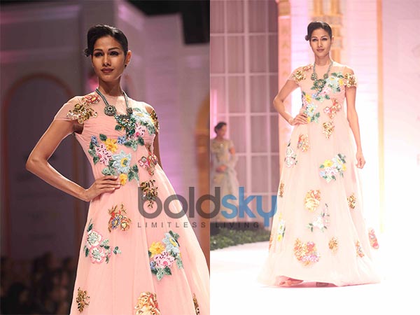 1. ಬೇಬಿ ಪಿಂಕ್