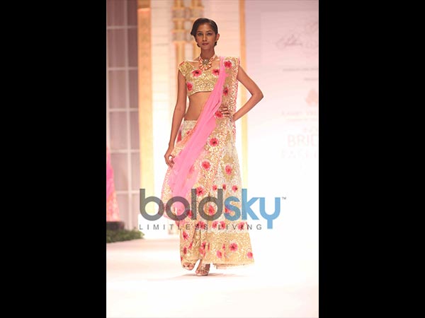 11. ಲವ್ಲಿ ಪಿಂಕ್