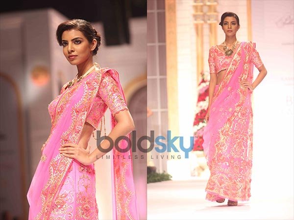 12. ಹಾಟ್ ಪಿಂಕ್