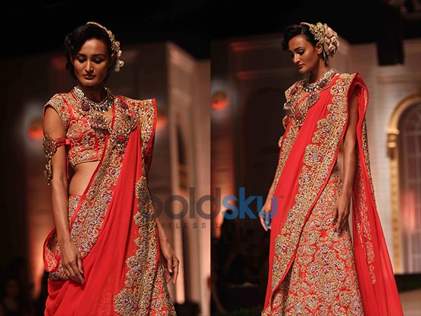 15. ಕ್ರಿಂಸನ್ ರೆಡ್