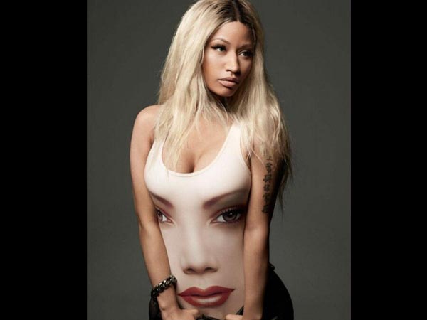 ನಿಕಿ ಮಿನಾಜ್