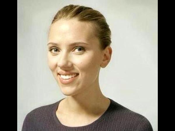 ಸ್ಕಾರ್ಲೆಟ್ ಜಾನ್ಸನ್