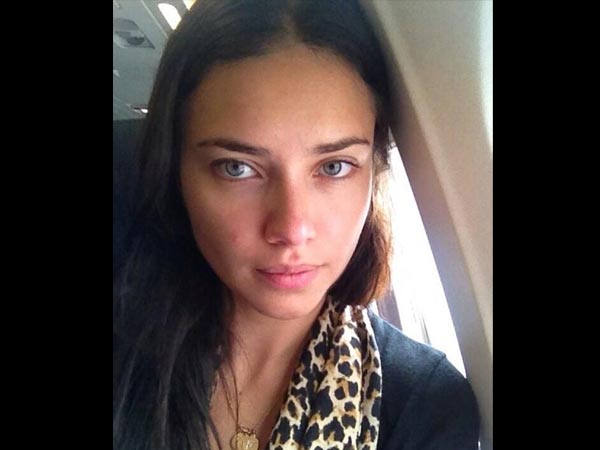 ಅಡ್ರಿಯಾನ ಲಿಮ