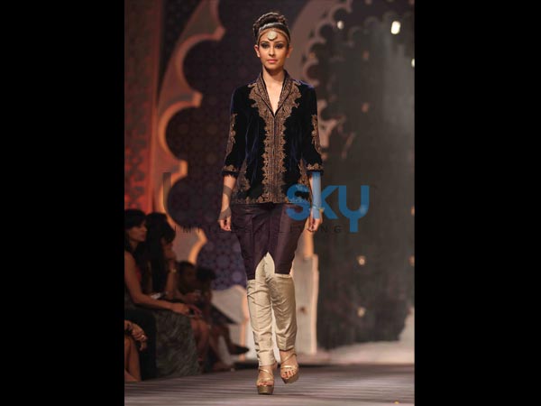 ಸಾಂಪ್ರದಾಯಿಕ ಚೆಲುವೆ