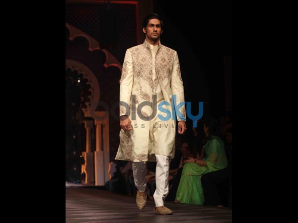 ಅಚ್ಚ ಬೆಳ್ಳಿ ಮತ್ತು ಬಿಳಿ ಮಿಶ್ರಣ