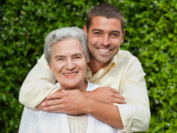 10. ಒಳ್ಳೆಯ ವ್ಯಕ್ತಿಯಾಗಿ