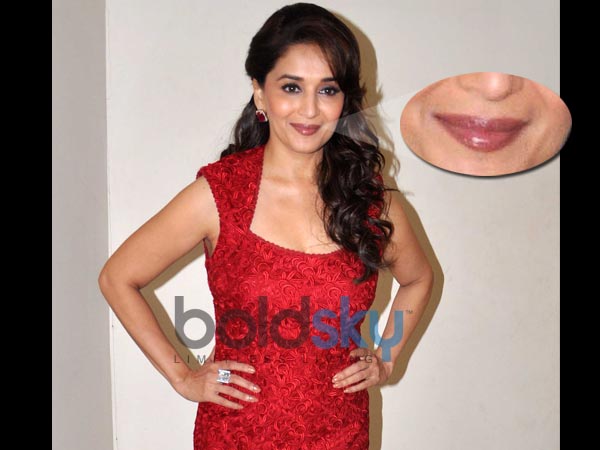 ತುಟಿಗಳು