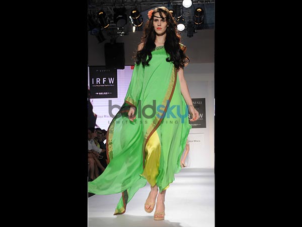 ಹಸಿರು ಸುಂದರಿ