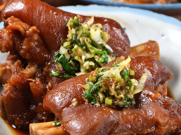 ಟ್ರೋಟರ್ಸ್