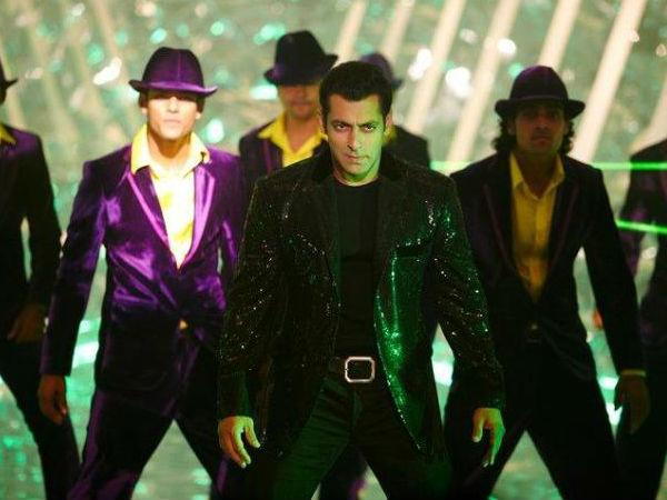 4. ಸಲ್ಮಾನ್ ಖಾನ್