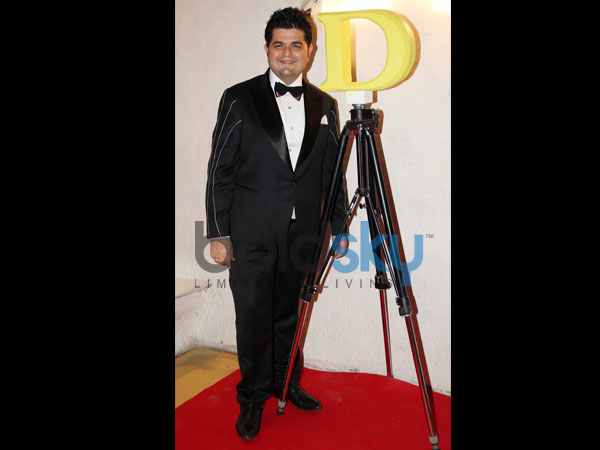 ದಬ್ಬು ರತ್ನಾನಿ ಸ್ಟೈಲೀಶ್ ಲುಕ್ ! 