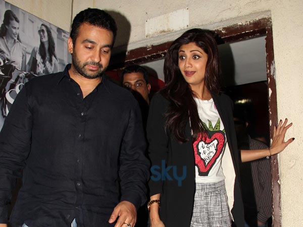 ಶಿಲ್ಪಾ ಅವರ ಮೇಕಪ್: 