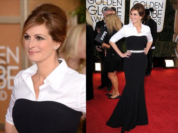 ಜುಲಿಯಾ ರೋಬರ್ಟ್ಸ್: 