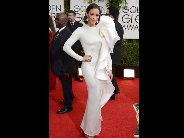 ಪೌಲಾ ಪಾಟನ್: 