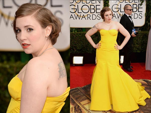 ಲೆನಾ ದುನ್‌ಮನ್: 