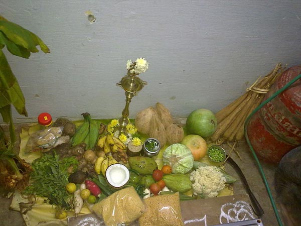 ಪ್ರಾರ್ಥನೆ