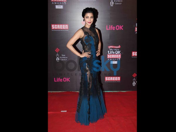  ಶ್ರುತಿ ಹಾಸನ್