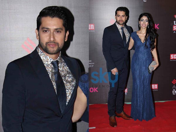 ಆಫ್‌‌ತಾಬ್ ಶಿವ್‌ದಾಸನಿ: