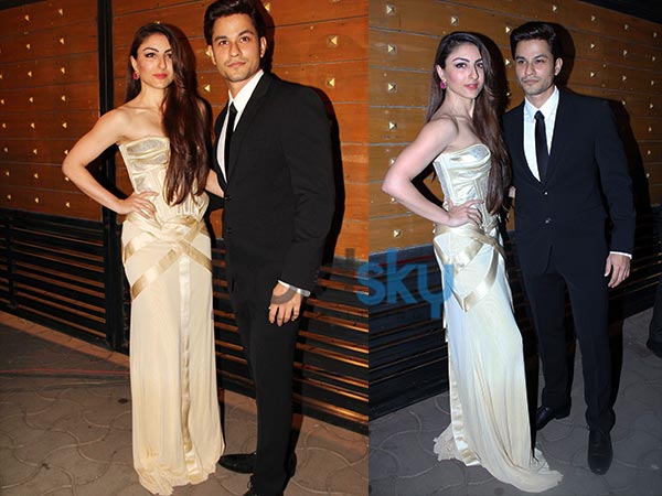 ಸೋಹಾ ಆಲೀ ಖಾನ್