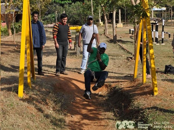 5.ಕ್ರಿಯಾತ್ಮಕವಾಗಿ ಅಡಚಣೆ ಅರಿಯುವಿಕೆ (ಡೈನಾಮಿಕ್ ಅಬೆಸ್ಟೇಕಲ್ ಕೋರ್ಸ್)