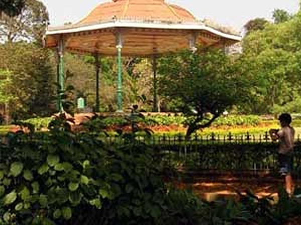 ವಿಹಾರ ತಾಣ