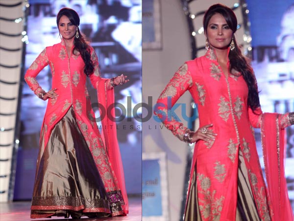 3.ಲಾರಾ ದತ್ತಾ