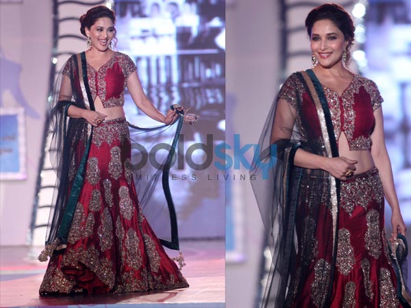 4.ಮಾಧುರಿ ದೀಕ್ಷಿತ್