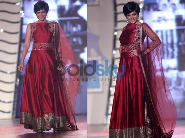 6.ಮಂದಿರಾ ಬೇಡಿ