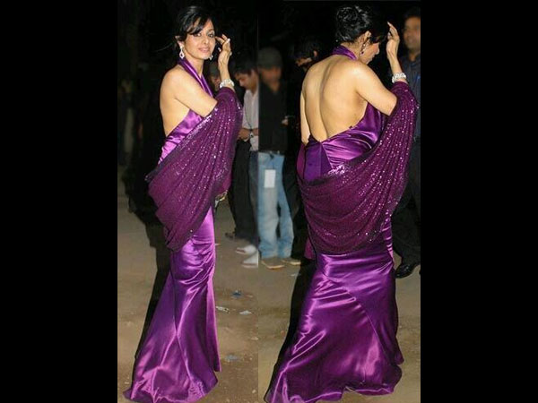 ಶ್ರೀದೇವಿ: