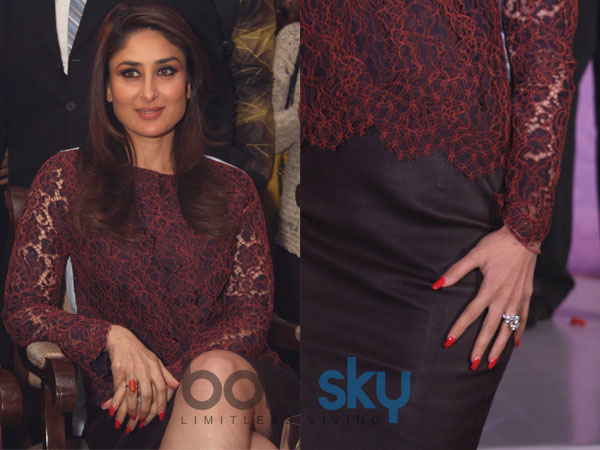 ಕೈ ಬೆರಳಿನ ಉಗುರುಗಳು: 