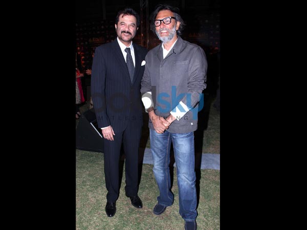 ಐಐಎಫ್ಎ ಈವೆಂಟ್‌ನಲ್ಲಿ ಅನಿಲ್ ಹಾಗೂ ರಾಕೇಶ್: 