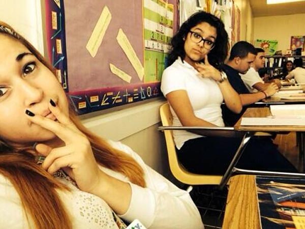 6.ನಾಟಕೀಯವಾಗಿ ವರ್ತಿಸುವುದು